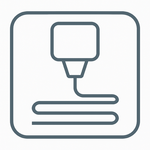 3D printing and Composites Prototyping